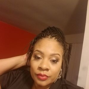 Meet your Posher, Shawntay